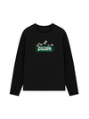 Áo Thun Dài Tay Grow Wild Tee