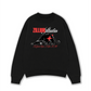 Áo Sweater Nỉ Hai Da In Your Eyes I See It All