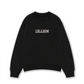 Áo Sweater Nỉ Hai Da Body Bones Zillion