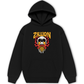 Áo Hoodie Nỉ Hai Da Skull Global