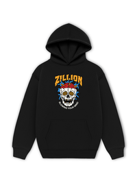 Áo Hoodie Nỉ Hai Da Da Blowing Your Mind