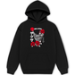 Áo Hoodie Nỉ Hai Da Yakuza