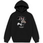 Áo Hoodie Nỉ Hai Da Hell Made Me