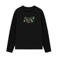 Áo Thun Dài Tay Zillion Tropical Bloom Tee