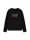 Áo Thun Dài Tay Zillion Tropical Bloom Tee