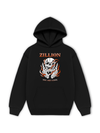 Áo Hoodie Nỉ Hai Da You Are Lying