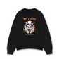 Áo Sweater Nỉ Hai Da You Are Lying