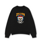 Áo Sweater Nỉ Hai Da Blowing Your Mind