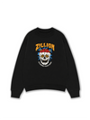 Áo Sweater Nỉ Hai Da Blowing Your Mind