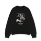 Áo Sweater Nỉ Hai Da Hell Made Me
