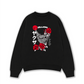 Áo Sweater Nỉ Hai Da Yakuza