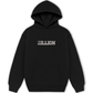 Áo Hoodie Nỉ Hai Da Body Bones Zillion