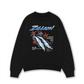 Áo Sweater Nỉ Hai Da Absolute Unstoppable Force