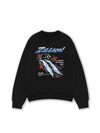 Áo Sweater Nỉ Hai Da Absolute Unstoppable Force