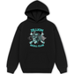 Áo Hoodie Nỉ Hai Da Samurai