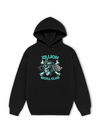 Áo Hoodie Nỉ Hai Da Samurai