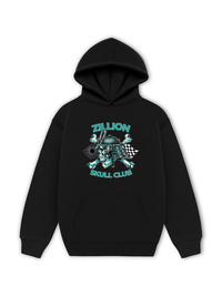 Áo Hoodie Nỉ Hai Da Samurai