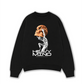 Áo Sweater Nỉ Hai Da Heavy Mind
