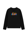 Áo Thun Dài Tay Zillion Shroom Vibes Tee