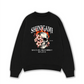 Áo Sweater Nỉ Hai Da Shinigami