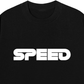 Áo Thun Relaxed Fit Car Speed