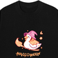 Áo Thun Relaxed Fit Witch Duck