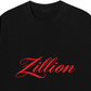 Áo Thun Relaxed Fit Skull Zillion