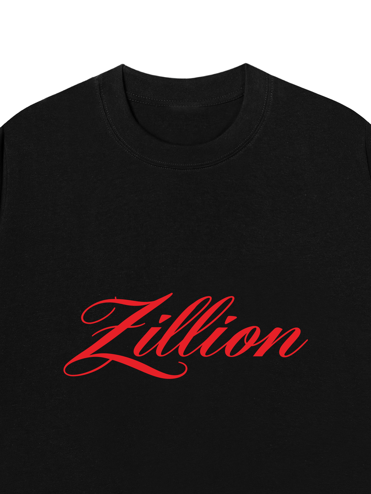 Áo Thun Relaxed Fit Skull Zillion