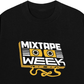 Áo Thun Relaxed Fit Mixtape Week