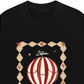 Áo Thun Relaxed Fit Skybound Zillion