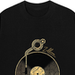 Áo Thun Relaxed Fit Zillion Vinyl