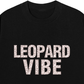 Áo Thun Relaxed Fit Leopard Vibe
