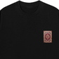 Áo Thun Relaxed Fit Hidden Meaning Challege Everything