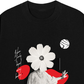 Áo Thun Relaxed Fit The Art of Blooming