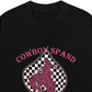 Áo Thun Relaxed Fit Cowboy Spand