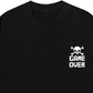 Áo Thun Relaxed Fit Skull Game Over
