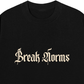 Áo Thun Relaxed Fit Break Norms