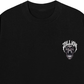 Áo Thun Relaxed Fit Zillion Skull