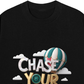 Áo Thun Relaxed Fit Chase Your Dreams