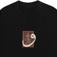 Áo Thun Relaxed Fit The Arabic Letter
