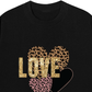 Áo Thun Relaxed Fit  Love
