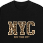 Áo Thun Relaxed Fit New York City