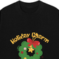 Áo Thun Relaxed Fit Holiday Charm