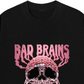 Áo Thun Relaxed Fit Bad Brain