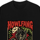 Áo Thun Relaxed Fit Howlfang