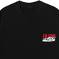 Áo Thun Relaxed Fit Never Stop Driving
