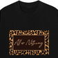 Áo Thun Relaxed Fit All Or Nothing