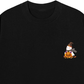 Áo Thun Relaxed Fit Spooky Sweet Ghost