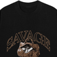 Áo Thun Relaxed Fit Savage Stash