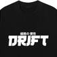 Áo Thun Relaxed Fit Car Drift